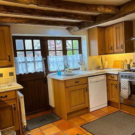 Keepers Cottage Wool Zewnętrze zdjęcie
