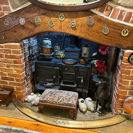 Keepers Cottage Wool Zewnętrze zdjęcie