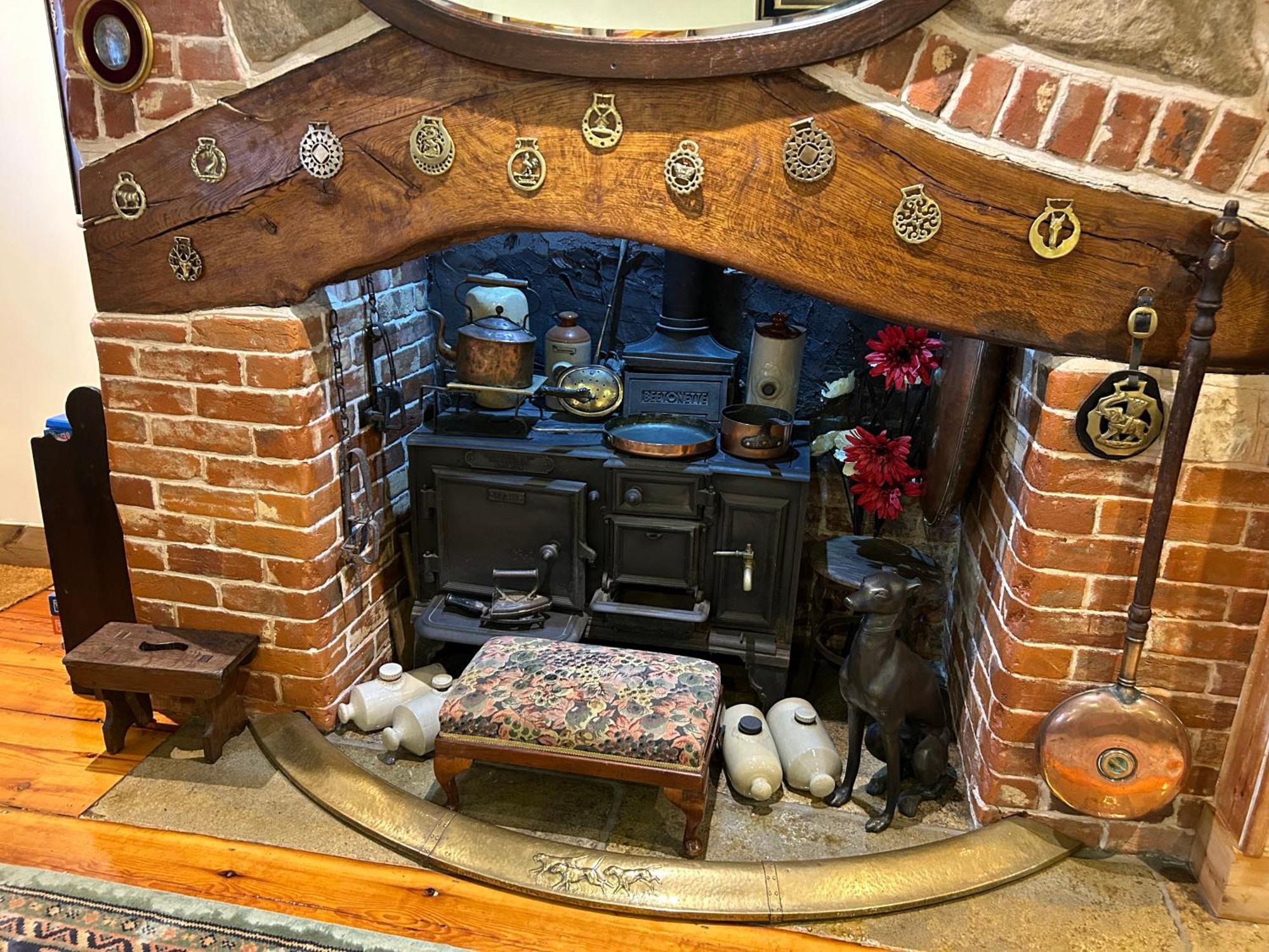 Keepers Cottage Wool Zewnętrze zdjęcie