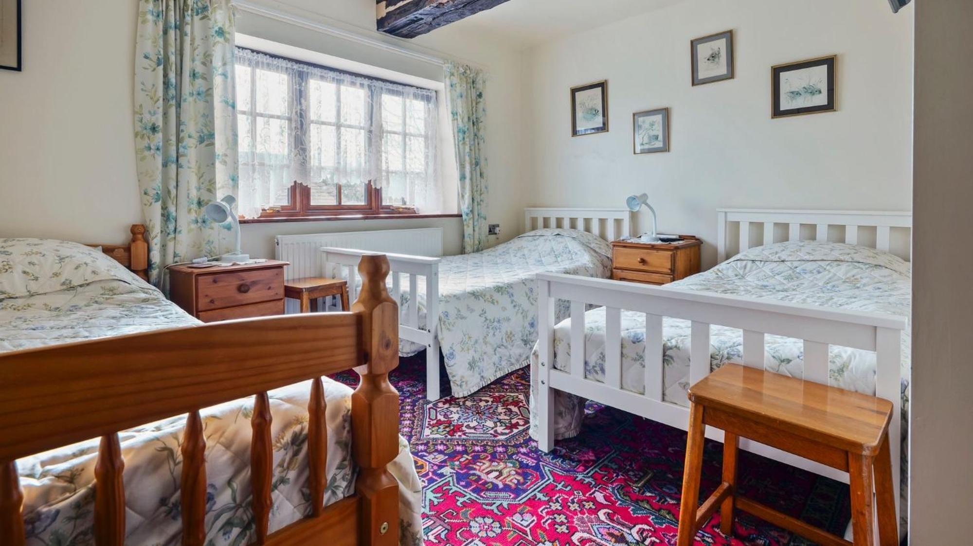 Keepers Cottage Wool Zewnętrze zdjęcie