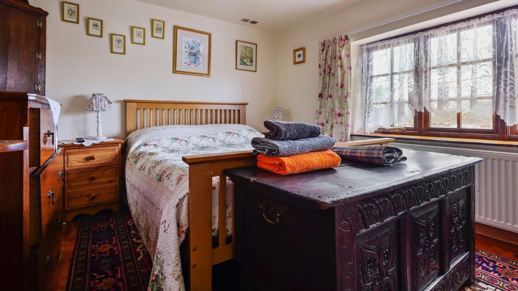 Keepers Cottage Wool Zewnętrze zdjęcie